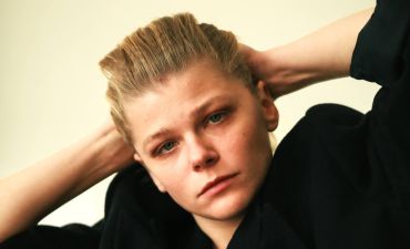 Анастасія Пустовіт