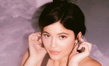 Кайли Дженнер