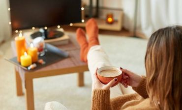 Різдвяно-новорічні серіали