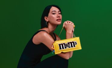Колекція M&M's x Kate Spade New York