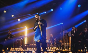 Сергій Танчинець