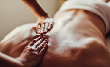 Ганна Білоножко