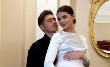 Володимир Остапчук і Катерина Полтавська