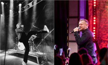 Зима в Caribbean