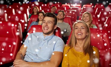 Найкращі комедії про Різдво