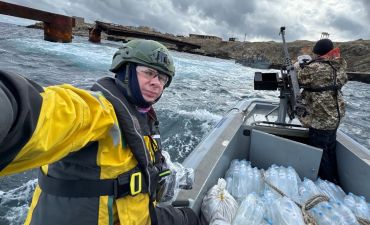 Дмитро Комаров