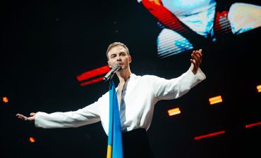 Макс Барських