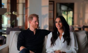 Документальні серіали