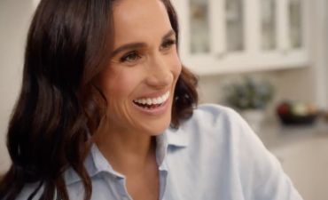 Меган Маркл