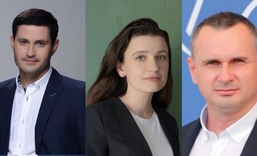 Українські режисери