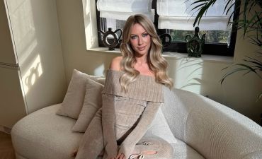 Леся Нікітюк