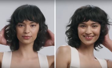 глибоке очищення шкіри голови