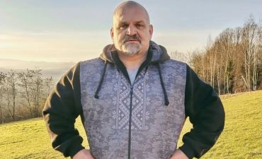 Василь Вірастюк