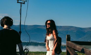 Відпустка наосліп