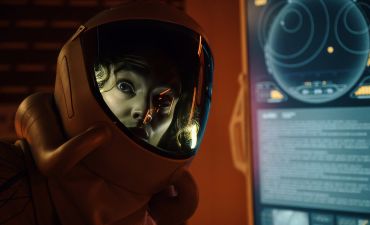 Фантастичні серіали 2023