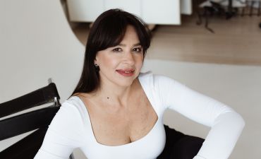 Нінa Домбровська