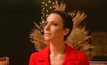 Олександра Машлятіна