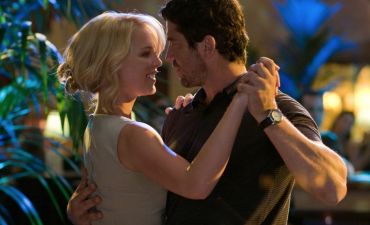 Джерард Батлер