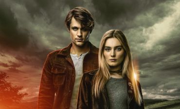 Пригодницькі серіали