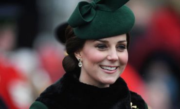 Кейт Миддлтон