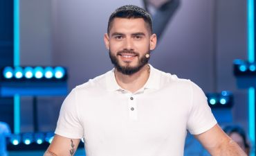 Нікіта Добринін