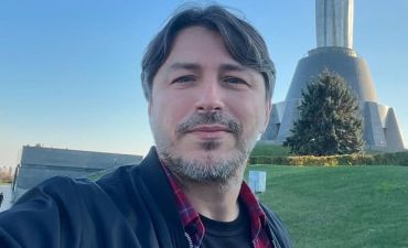 Сергій Притула