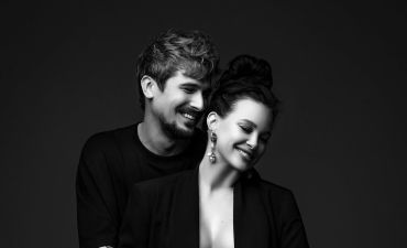 Позитив і Юлія Сахневич