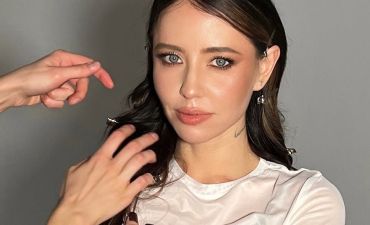 Надя Дорофєєва