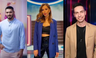 Популярні українські радіоведучі