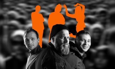 вистава Дружини