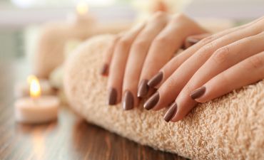 Манікюр на 2025 рік