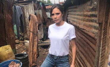 Виктория Бекхэм