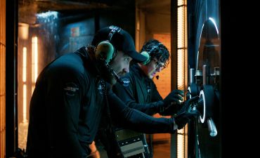 Серіали-трилери 2023