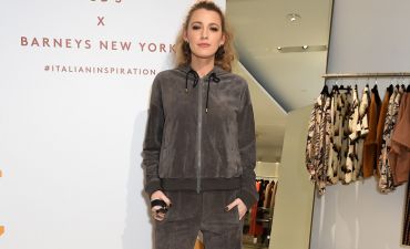 Блейк Лайвли