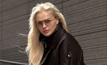 Анна Жук (Аннет)