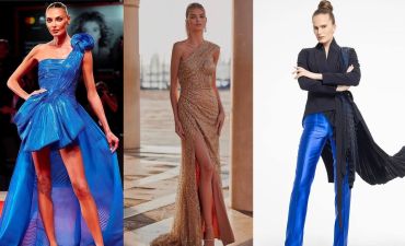 Відомі українські моделі