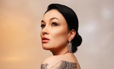 Анастасія Приходько