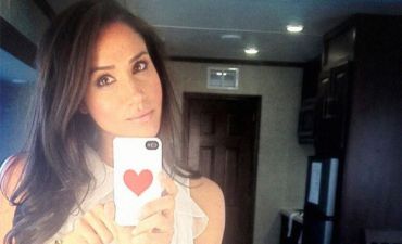 Меган Маркл