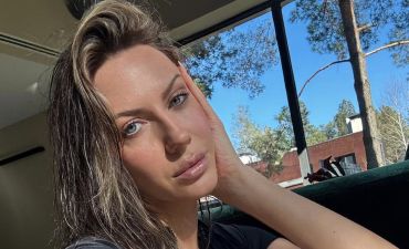 Леся Нікітюк