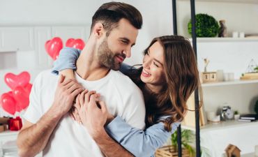 День закоханих