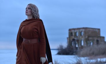 Ірина Островська