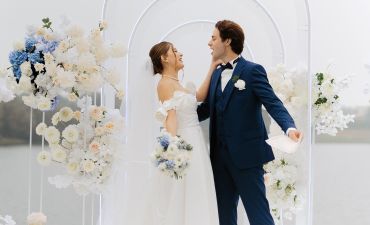 весілля мрії