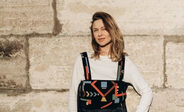 Ольга Мартиновська