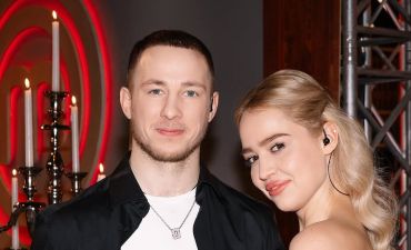 Олександр Терен та Інна Бєлєнь