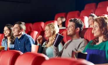 Комедійні фільми 2023 року