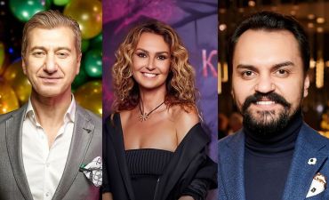 Відомі українські продюсери