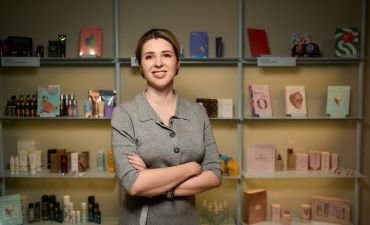 Світлана Павелецька