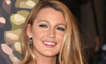 Блейк Лайвли на Met Gala