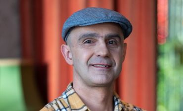 Тарас Стадницький