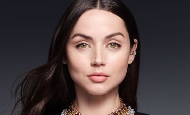 Ана де Армас